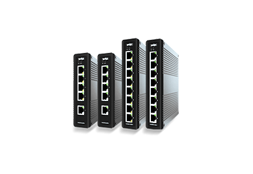 工業(yè)交換機